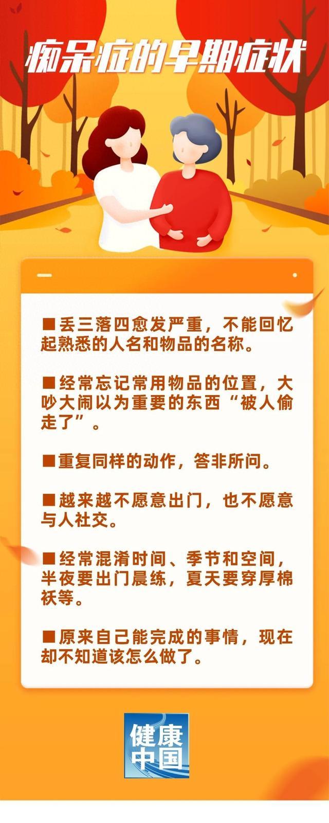 关于阿尔茨海默病，你知道多少？如何早期识别和预防？