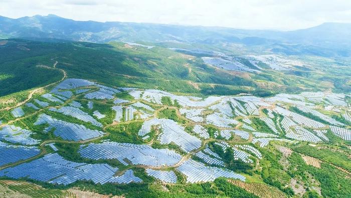 从这3个愿景出发，广大华商与云南定能续写更多更精彩的故事