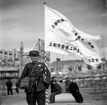 俞创硕故居在平湖新埭开馆！他是一位几乎跑遍所有抗日战场的摄影记者