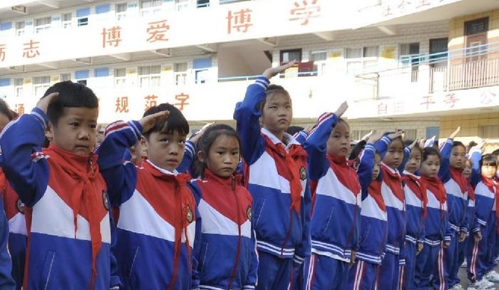 “养成好习惯 铸就好品格 开启好未来”——商丘市梁园区凯旋路第二小学开展行为习惯养成教育主题活动