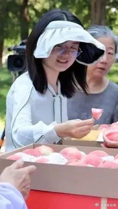 2024中国（平谷）食品直播电商选品大会暨美食消费季活动在京举办