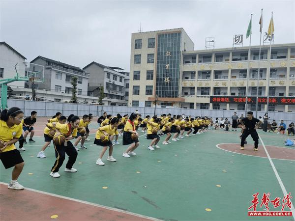 “新”光熠熠 芳华初绽  桃师附小举行2024年秋季新教师见面课展示活动