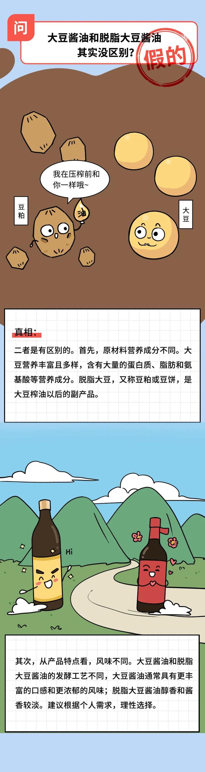 提醒：这些都是假的！