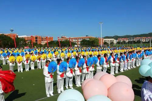 以改革促提升 办好人民满意的教育——我市大力推进基础教育高质量发展聚焦