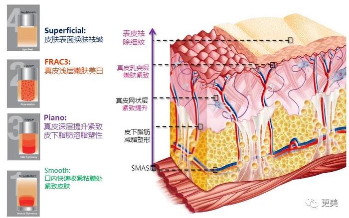 都一刀切过下颌角，为啥她削了14年没垮过？