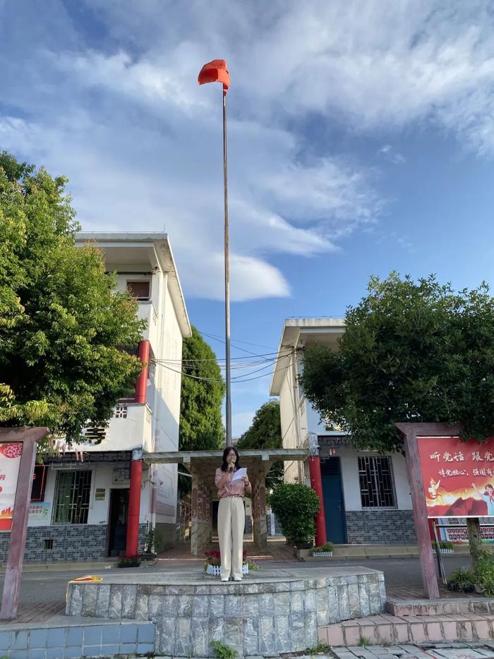 【焕新桂林show经典】学校加大推普力度，筑牢强国语言基石—桂林市二塘初级中学动员开展“推广普通话宣传周”活动