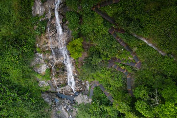 在海南，开启一场与山海共舞的骑行之旅