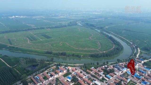 千城百县看中国｜河北景县：让运河文化遗存“活”起来