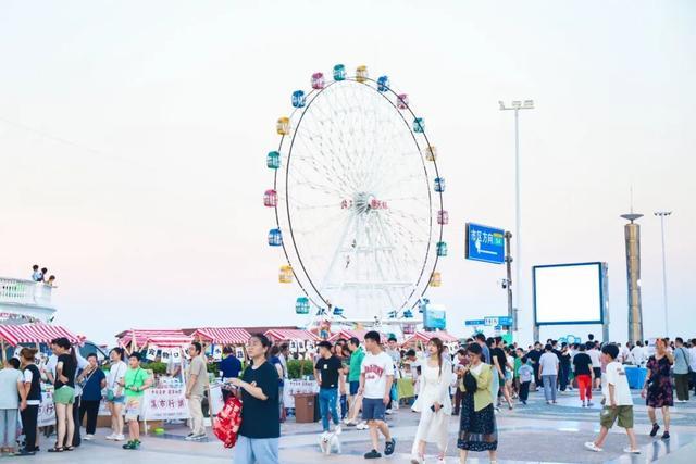 活动预告！“风”起海湾，“筝”奇斗艳，上海旅游节第27届旅游风筝会来啦