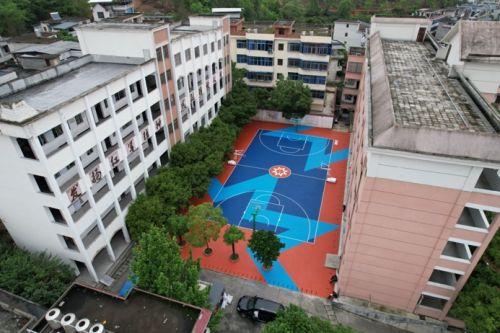 走进上海百所小学 耐克“旧鞋新生校园行动”开启