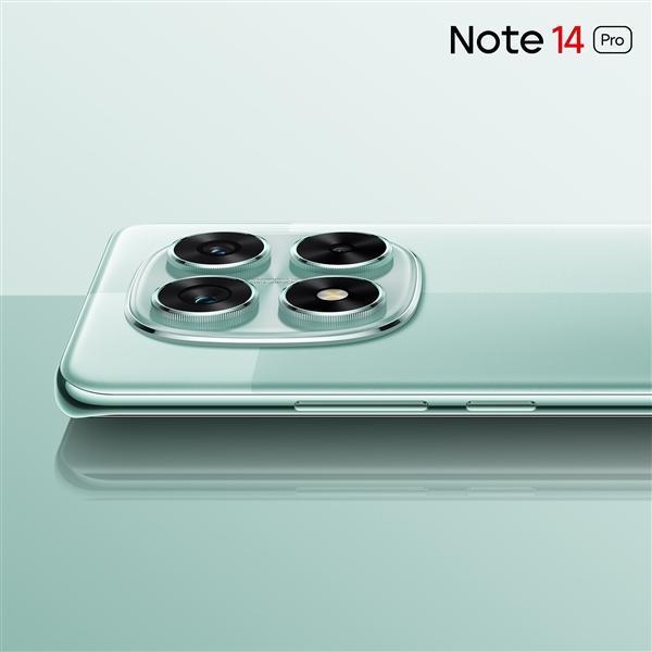 Redmi Note 14 Pro+首发第三代骁龙7s：4nm旗舰工艺《王者》120fps稳定高帧