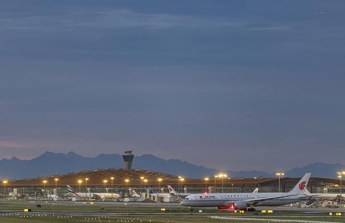 打造航空双枢纽，北京将成为全球首个拥有两个1亿级规模机场城市