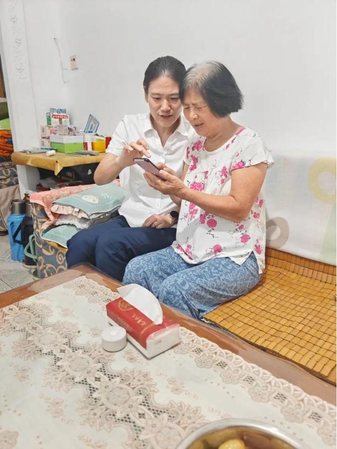 青春正奋斗 服务永为上