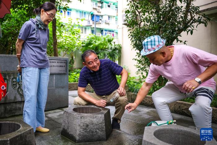 文化特派员潘守卫：扎根老城挖掘历史故事