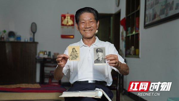 一座城的散文诗，一条路的鱼水情丨人民路上原住民·益阳篇