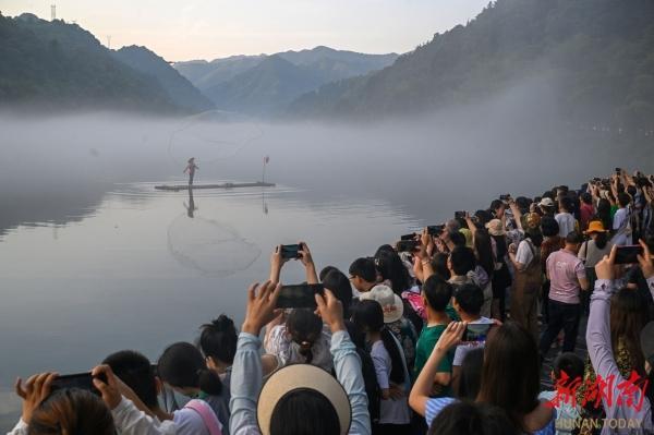 旅游发展大会，给14个市州带来了什么？