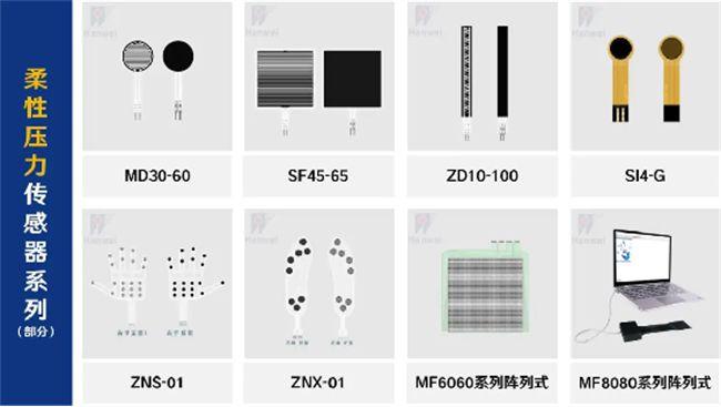 亮相央视！汉威科技柔性传感器撬动前沿产业发展