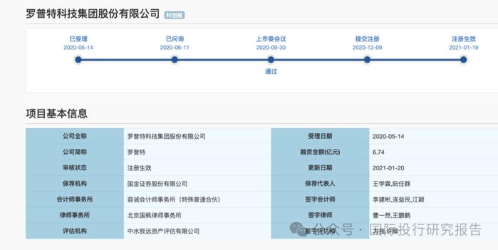 罗伯特造假处罚系列继续： 厦门证监局对国金证券股份有限公司、王学霖、阮任群采取出具警示函的监督管理措施！股民起诉已开始！