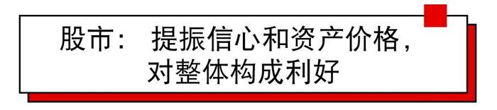 瑞银：联合解读政策支持措施加码