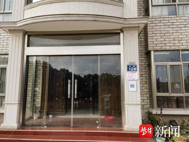 常熟市支塘镇盛泾村：四个“一”打造人居环境长效管理新样板