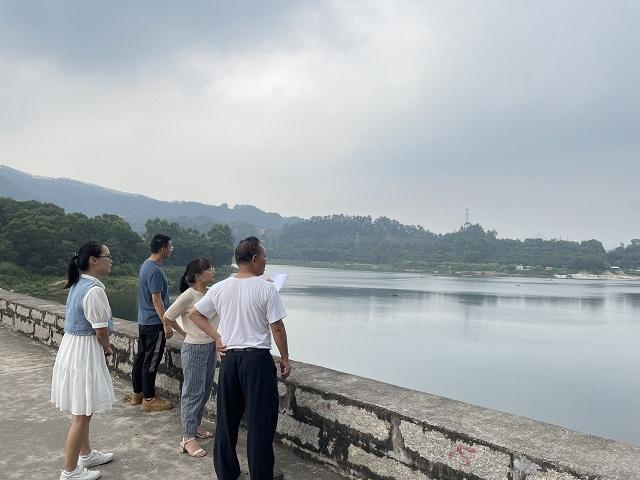 福建：助力重点流域水生态保护