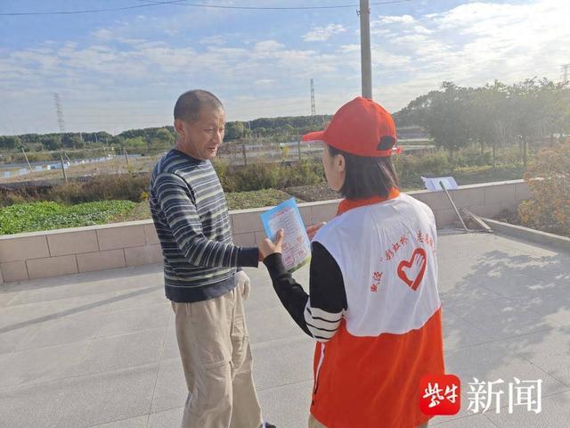 常熟市支塘镇盛泾村：四个“一”打造人居环境长效管理新样板