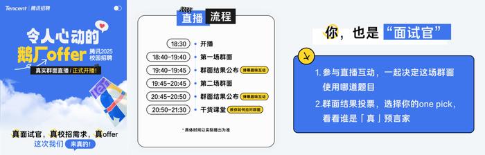 “做牛马前先做猴？”围观「新型服从性测试」大厂直播面试把社恐i人吓退了