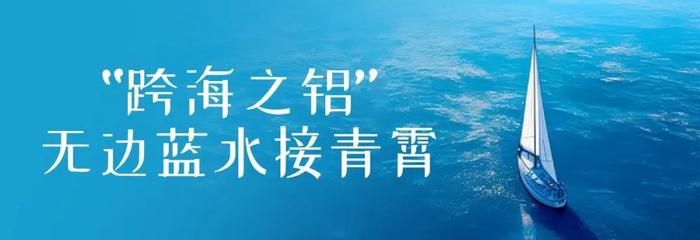 解码中铝股份：矢志锻造“特强之铝”！