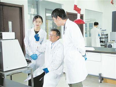 山东大学：建设高能级平台 探索微生物世界