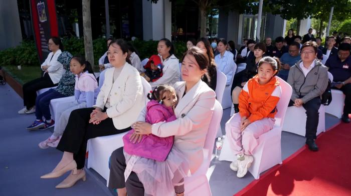 中国土木工程学会科普教育基地揭牌仪式在东方雨虹成功举行