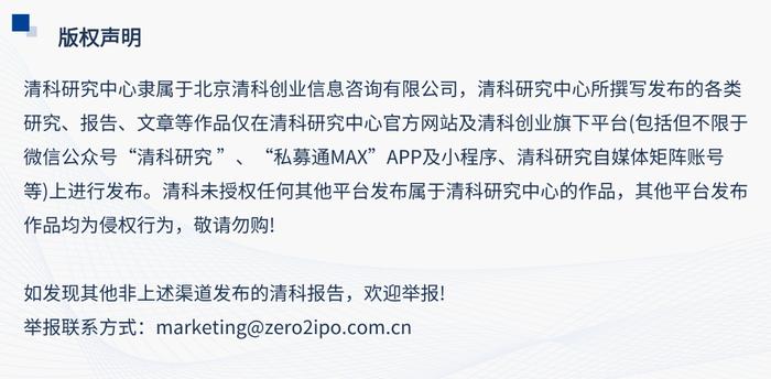 “薪”鲜出炉丨2023-2024年VC/PE行业从业者薪酬调研启动