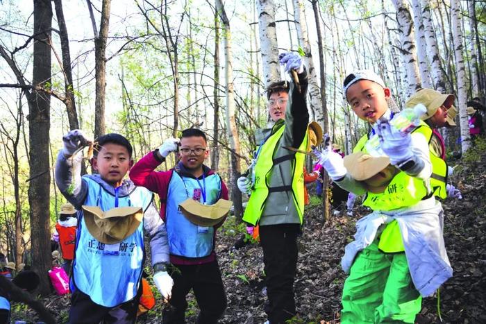 国庆吉林游，最佳伴手礼非它莫属！