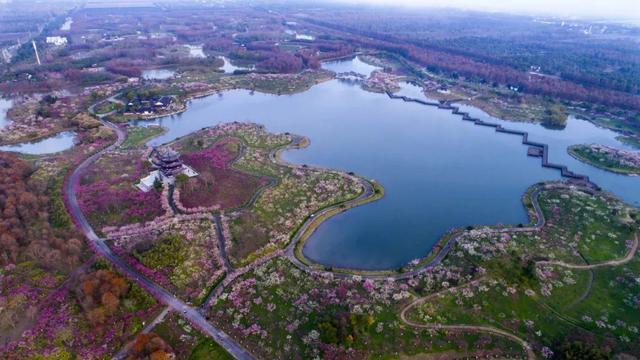 生态文明示范建设｜第一批市级“两山”基地遴选储备库典型案例⑥