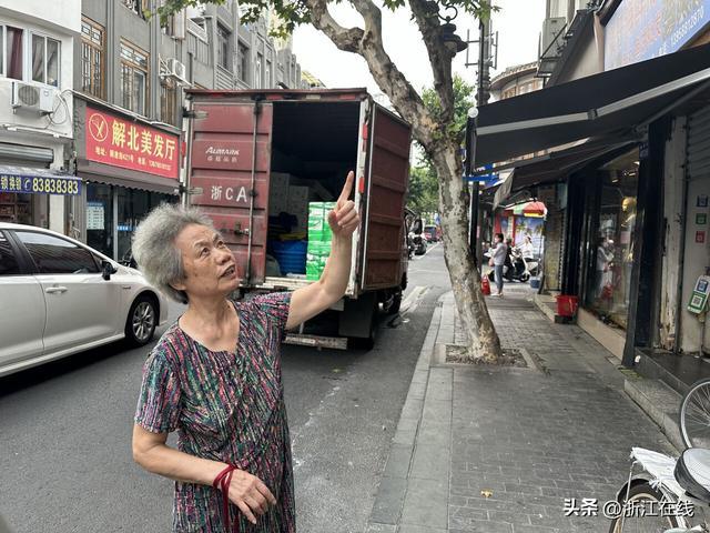 家住解放路·温州丨中国第一号个体户诞生地：从古道老巷到繁华地标