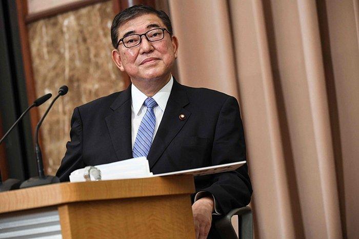 反对加息、建亚洲“北约”，日本新首相将出自这3人？