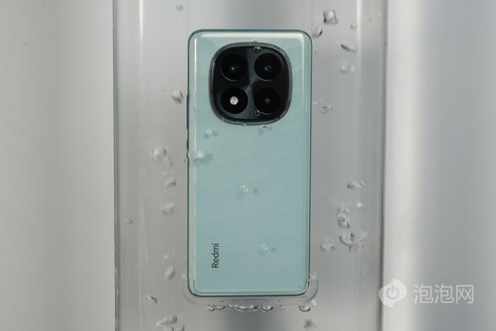 Redmi Note14 Pro+评测：超强防水防摔，6200mAh电池干掉续航焦虑