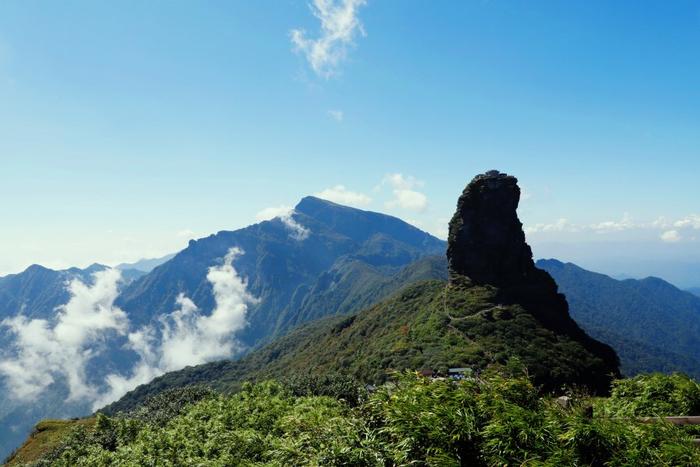 国庆可订！“一码游贵州”上线黄果树、梵净山景区门票