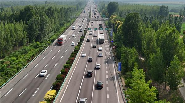 【新闻早茶】国庆假期河北省高速公路堵点预判来了！还有这些热点……
