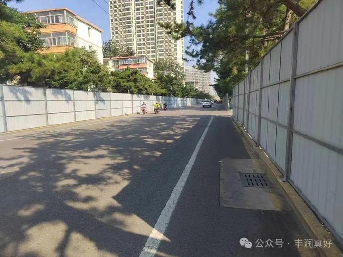 断交！涉及丰润区团结路(曹雪芹道-幸福道)、两个公交线