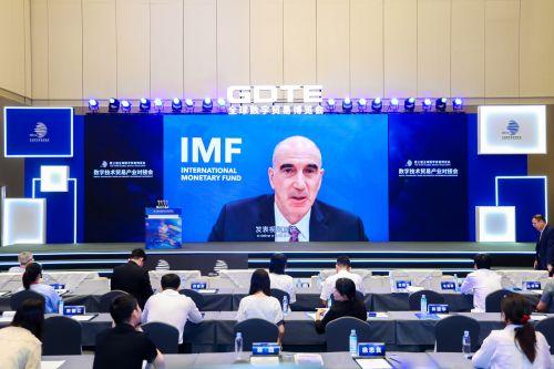 IMF驻华首席代表Steven BARNETT：重振国际合作精神是应对全球经济挑战的关键