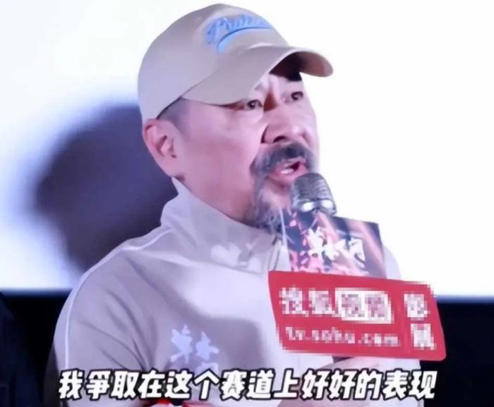 为什么男演员都想做窝囊废？