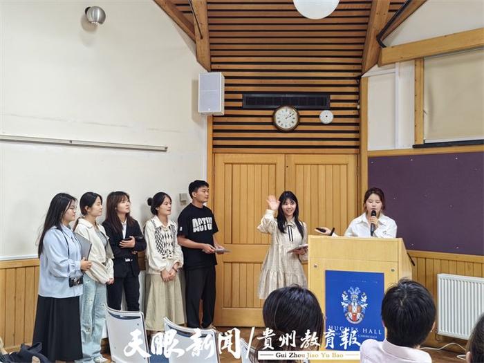 贵州大学“大北农拔尖创新班”：培养具有国际视野和家国情怀的复合型人才