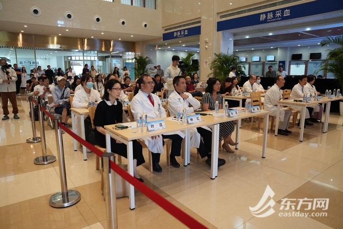 上海老年医学中心启动一体化骨病科普项目 微电影聚焦骨松性骨折