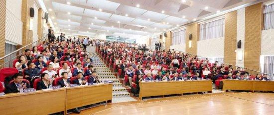 东北师范大学附属小学又有大动作！王廷波名校长工作室启动！