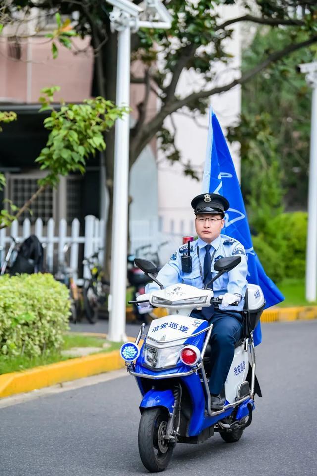 迈开腿！复旦人跑起来，就有风~