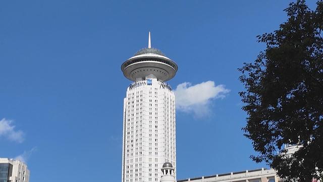 节前天气晴好，假期大风降雨又降温