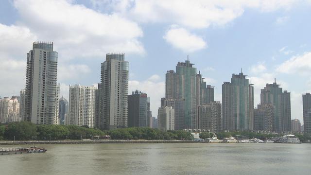 节前天气晴好，假期大风降雨又降温