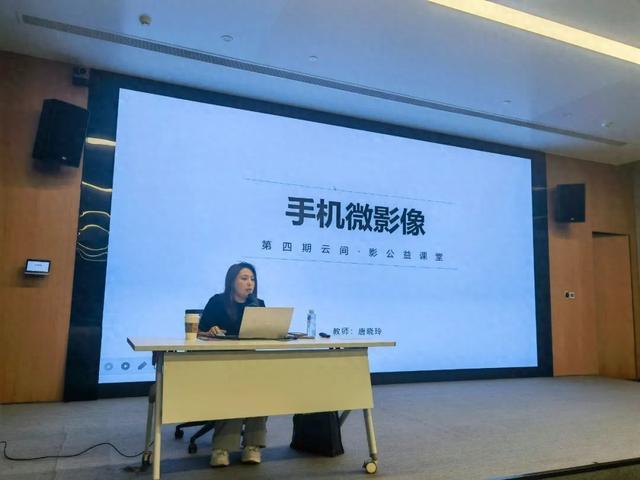 摄影队伍年轻化，大美松江更“出圈”！“云间·影”品牌效应溢出带动松江旅游热