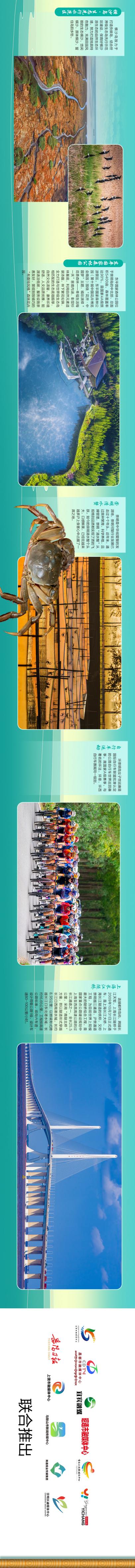 长图 | 长江文明行第十一站：上海崇明