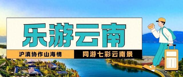 温泉、市集、音乐节，还有“火腿王”“核桃王”……来这里“拾味乡野”丨一家亲